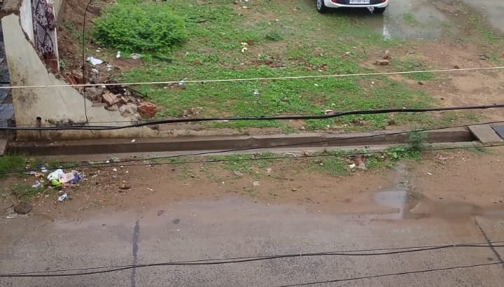Open Land For Sale at Sriramapuram, Bhimavaram