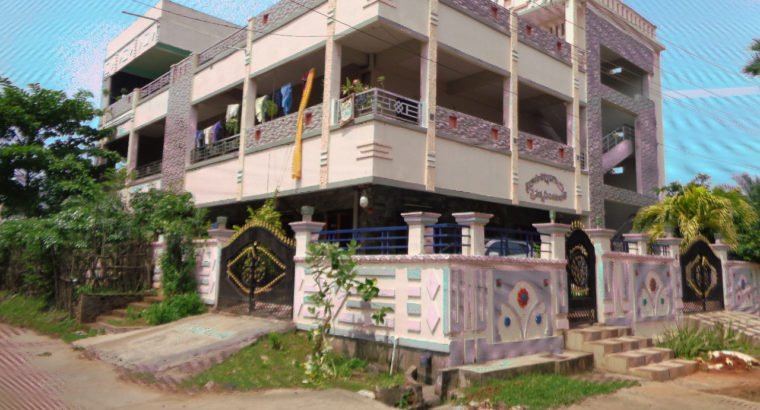 Commercial Building for Rent at Kolamuru, Rajahmundry