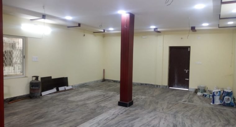 Commercial Space for Rent at Karnamgari Jn, kakinada
