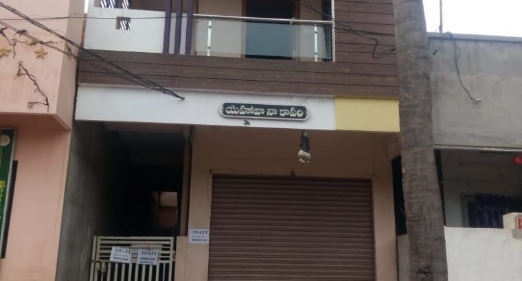 Shop For Rent at APIIC Colony, Ramanayyapeta, kakinada