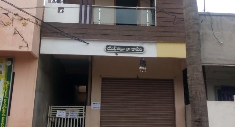 Shop For Rent at APIIC Colony, Ramanayyapeta, kakinada