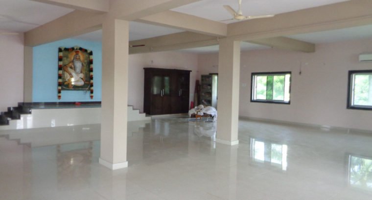 Commercial Building for Rent at Kolamuru, Rajahmundry
