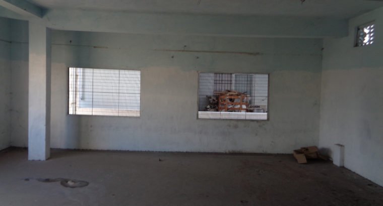 Commercial Space for Rent at 50 Buildings, Kakinada