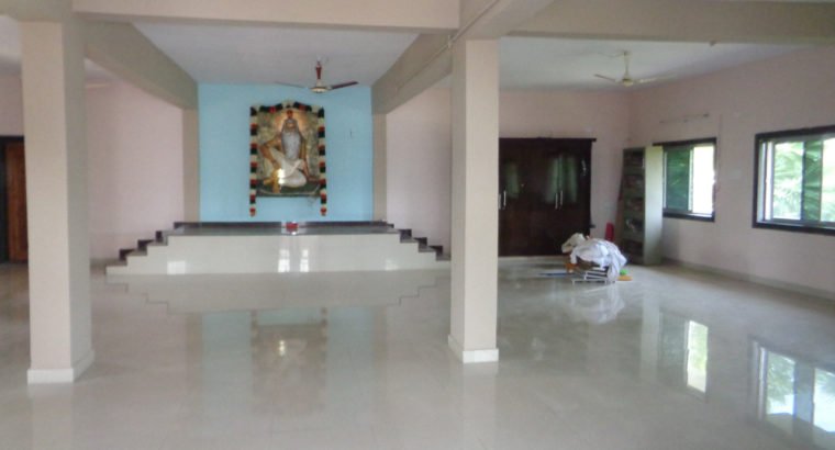 Commercial Building for Rent at Kolamuru, Rajahmundry