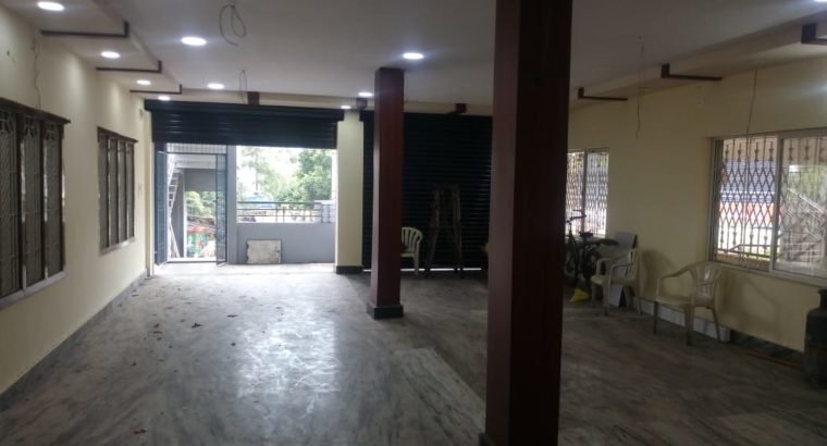 Commercial Space for Rent at Karnamgari Jn, kakinada