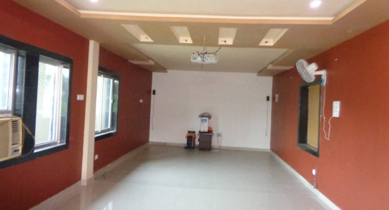 Commercial Building for Rent at Kolamuru, Rajahmundry