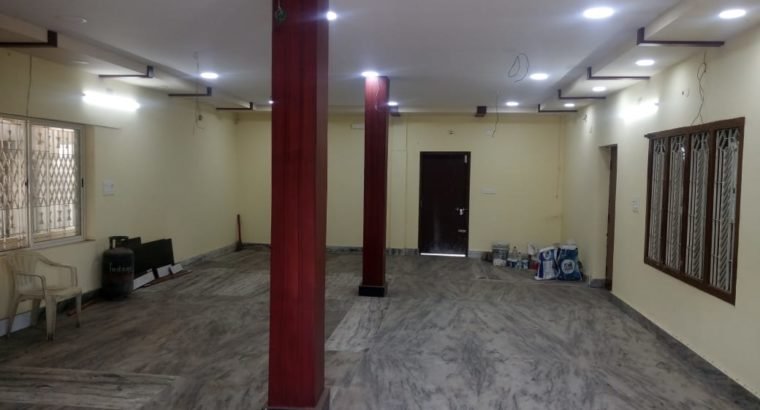 Commercial Space for Rent at Karnamgari Jn, kakinada