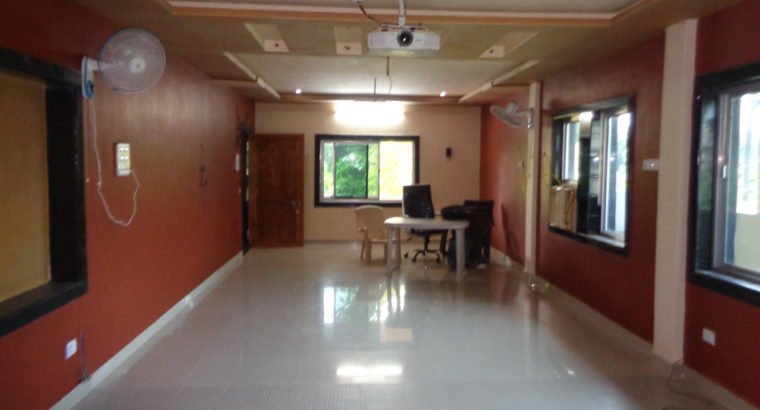 Commercial Building for Rent at Kolamuru, Rajahmundry