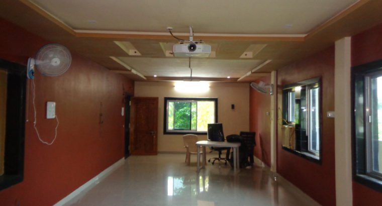 Commercial Building for Rent at Kolamuru, Rajahmundry