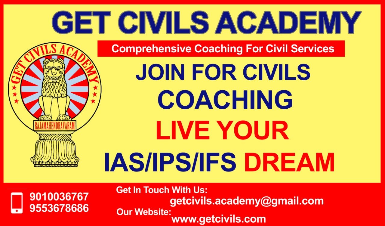 Civils Coaching