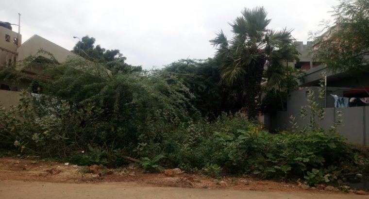 Site For Sale at Valasapakala, Kakinada