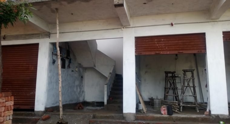 Commercial Building For Rent at Valasapakala, Kakinada