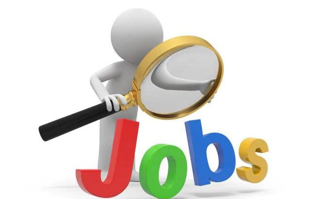 Wanted Computer Operator at Sri Venkateswara & Co