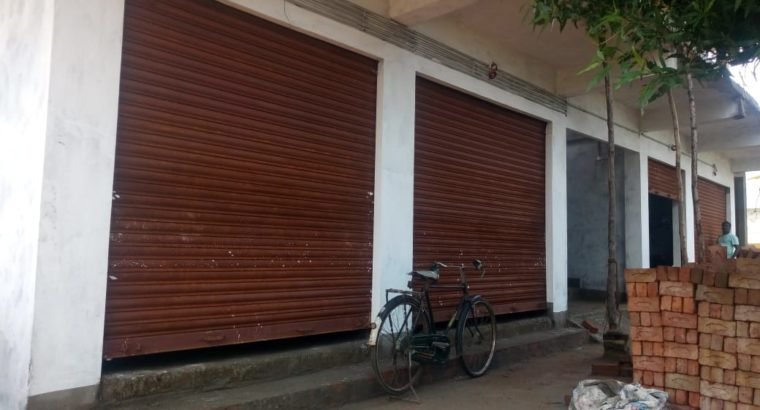 Commercial Building For Rent at Valasapakala, Kakinada
