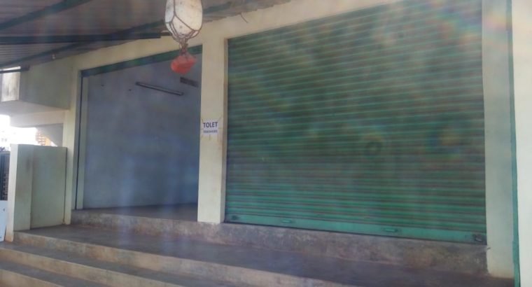 Commercial Shops for Rent at Valasapakala, Kakinada