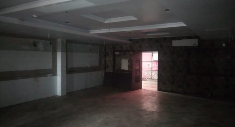 Commercial Space for Rent at Gamjam Vari Street, Kakinada