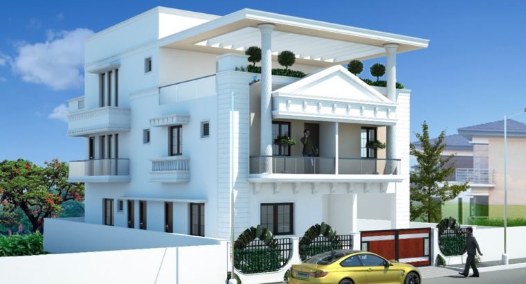 Raki Avenues DTCP Approved Chandrika Araadhya Gated Community Venture in 37 Acres.