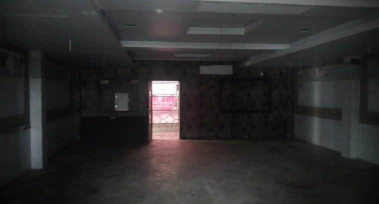 Commercial Space for Rent at Gamjam Vari Street, Kakinada