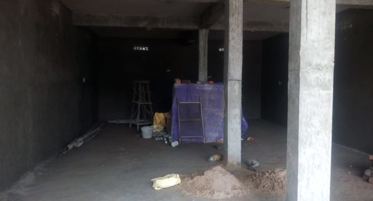 G +1 Commercial Building For Rent at Ramanayyapeta, Kakinada