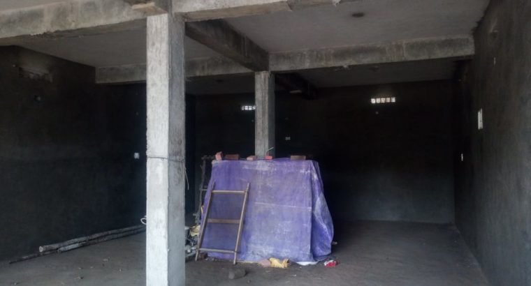G +1 Commercial Building For Rent at Ramanayyapeta, Kakinada