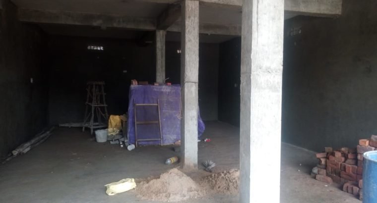 G +1 Commercial Building For Rent at Ramanayyapeta, Kakinada