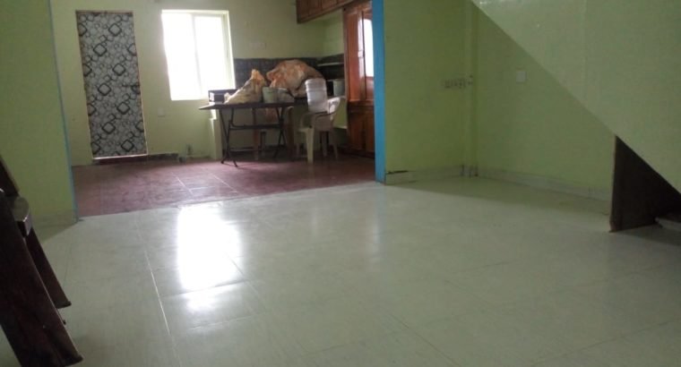 Commercial Space for Rent at G.T.Road, Srikakulam Town.