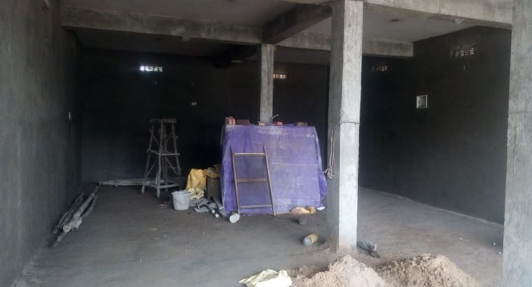 G +1 Commercial Building For Rent at Ramanayyapeta, Kakinada