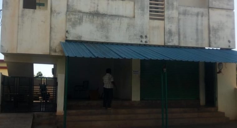 Commercial Shops for Rent at Valasapakala, Kakinada
