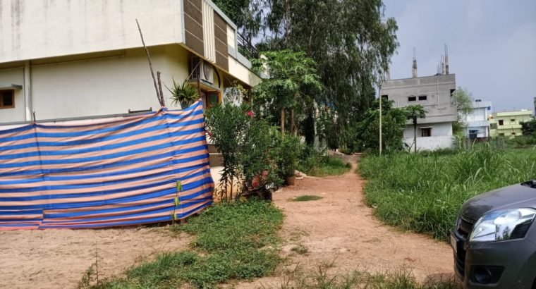 Open Land for Sale at Palangi, Tanuku