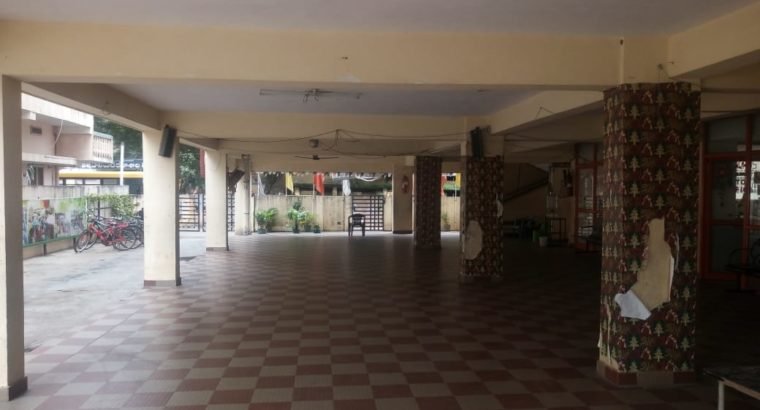 G +3 Commercial Building For Rent at Sajjapuram, Tanuku