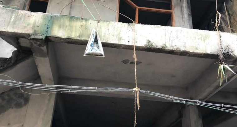 Commercial Building For Rent Near C & C Theatre, Kakinada