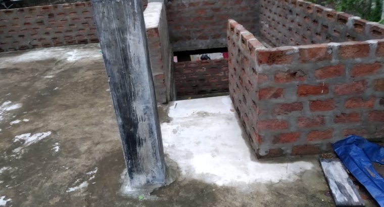 Independent House for Sale at Hasanbada Village, Ramachandrapuram Mandal