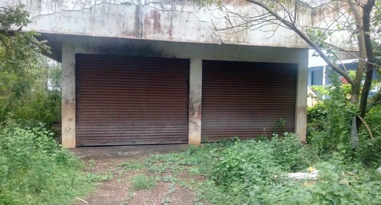 Commercial RCC Building for Rent at Auto Nagar, Kakinada