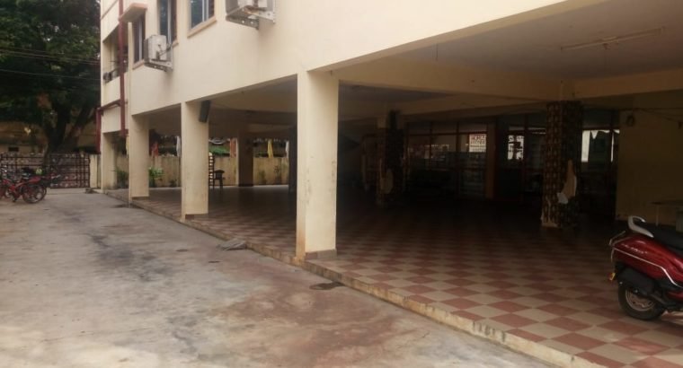 G +3 Commercial Building For Rent at Sajjapuram, Tanuku