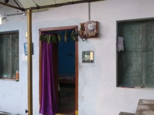 Independent House for Sale at Hasanbada Village, Ramachandrapuram Mandal