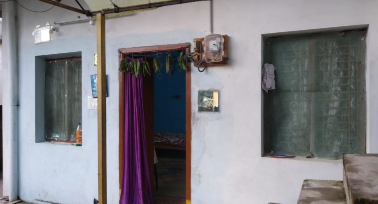 Independent House for Sale at Hasanbada Village, Ramachandrapuram Mandal