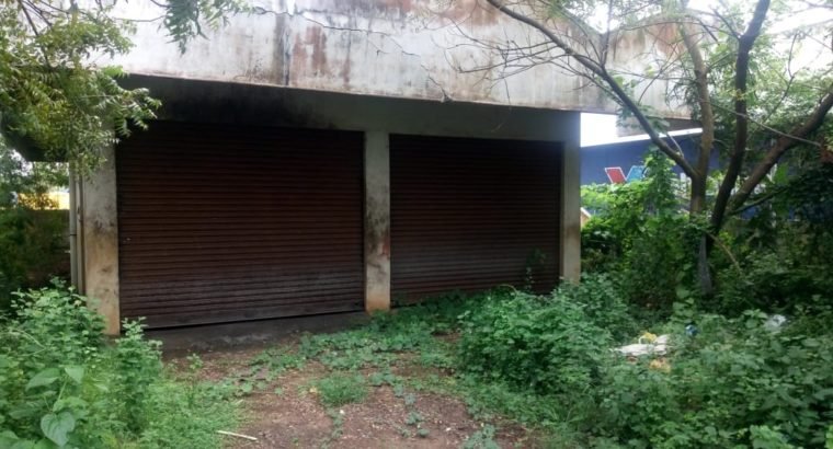 Commercial RCC Building for Rent at Auto Nagar, Kakinada