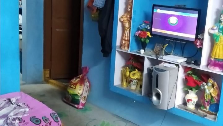 Independent House for Sale at Hasanbada Village, Ramachandrapuram Mandal