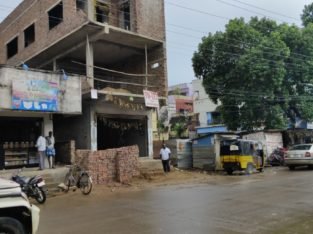 Commercial Building For Rent at Kothapeta, Tuni