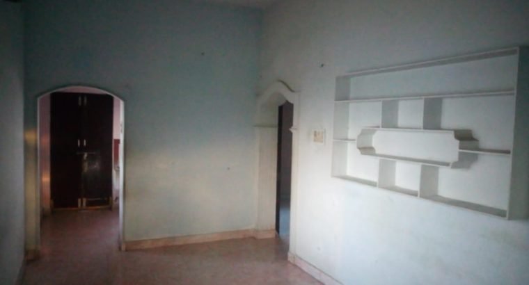 G +2 Commercial Building For Rent (Boys/ Girls) Hostel at RR Nagar, Kakinada