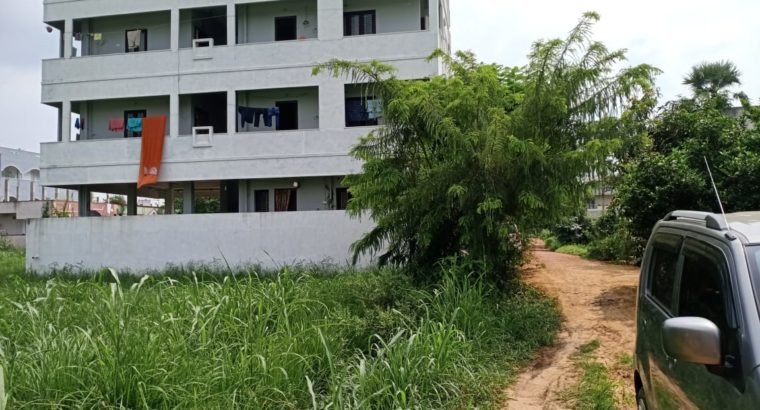 Open Land for Sale at Palangi, Tanuku