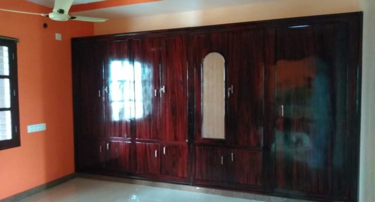 2BHK House For Rent at Suranna nagar, Vakalapudi, Kakinada