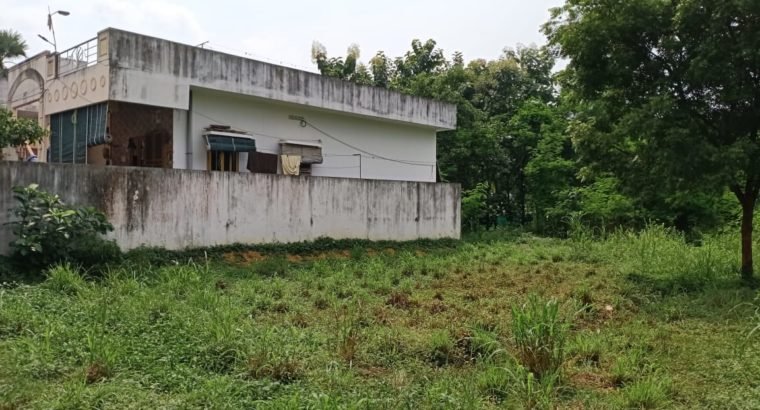 Open Land for Sale at Palangi, Tanuku