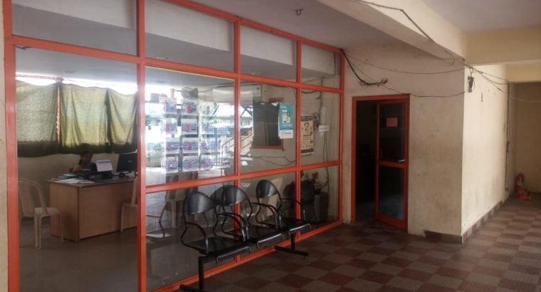 G +3 Commercial Building For Rent at Sajjapuram, Tanuku