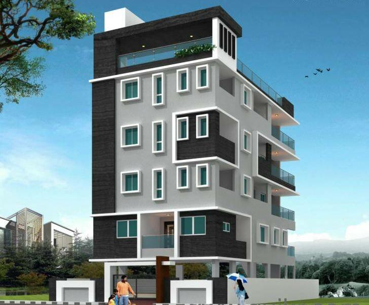 Semi Commercial Complex For Rent at Rajam, Srikakulam.