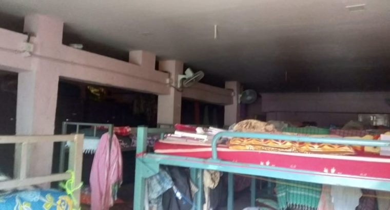 Commercial Individual House For Rent at Labbipet, Vijayawada