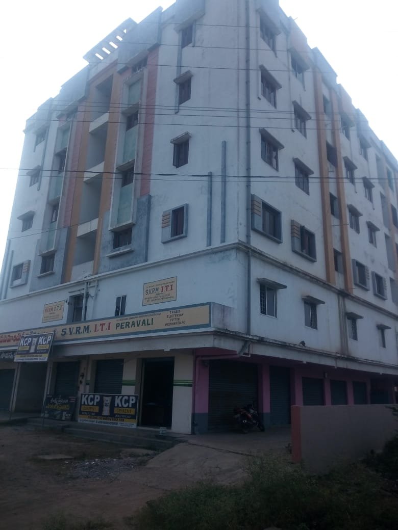 Commercial Space for Rent at Bharat Petrol bunk ,Peravali