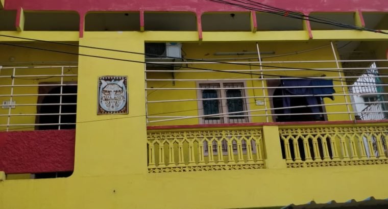 Commercial Individual House For Rent at Labbipet, Vijayawada