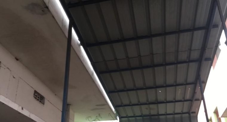 Commercial Space for Rent or Lease at Govt. Hospital Road,Balaga Srikakulam