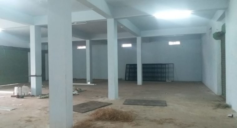Commercial Individual Building For Rent at Bhimavaram Road, Tadepalligudem